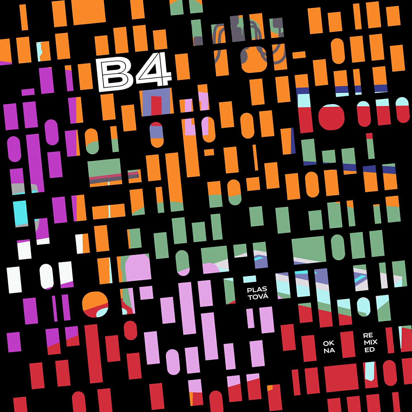 B4 - Konec (Obelisk Of Light Remix)