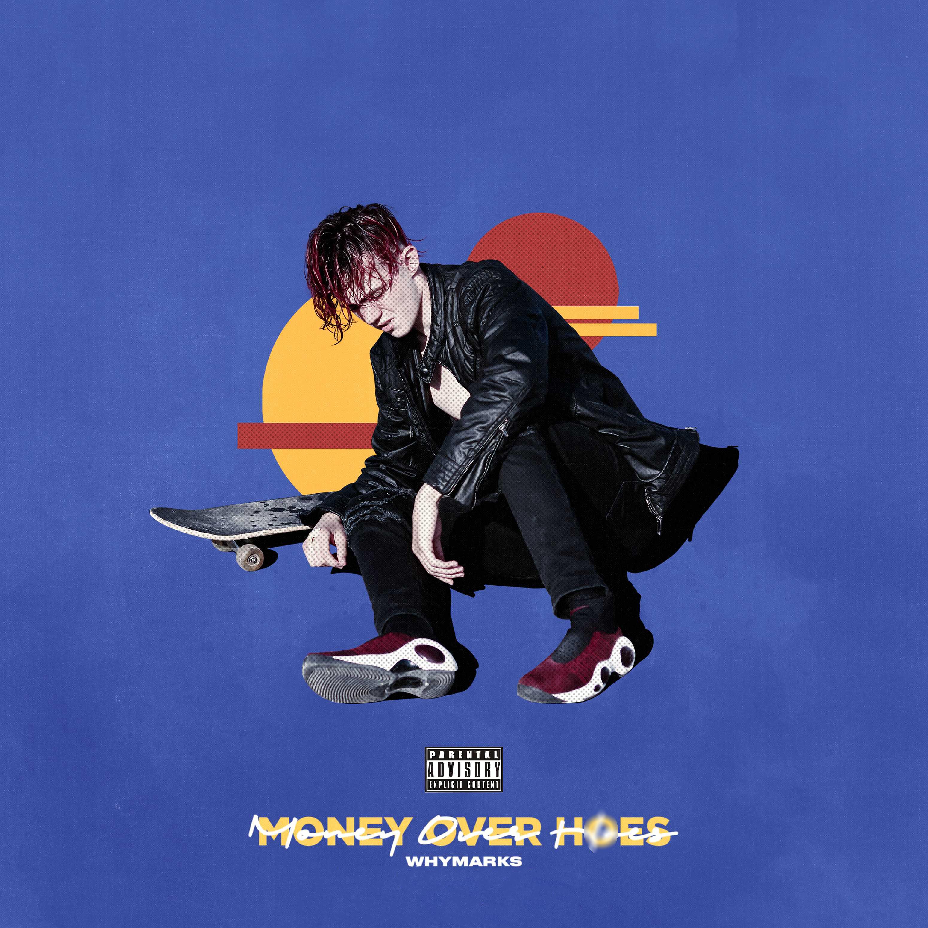 Постер альбома Money over Hoes