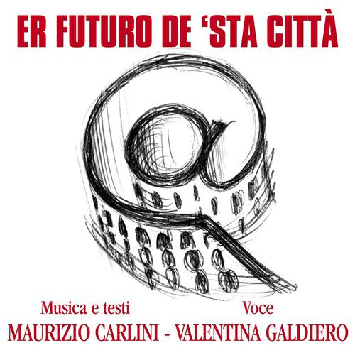Valentina Galdiero - Po' esse che nevica
