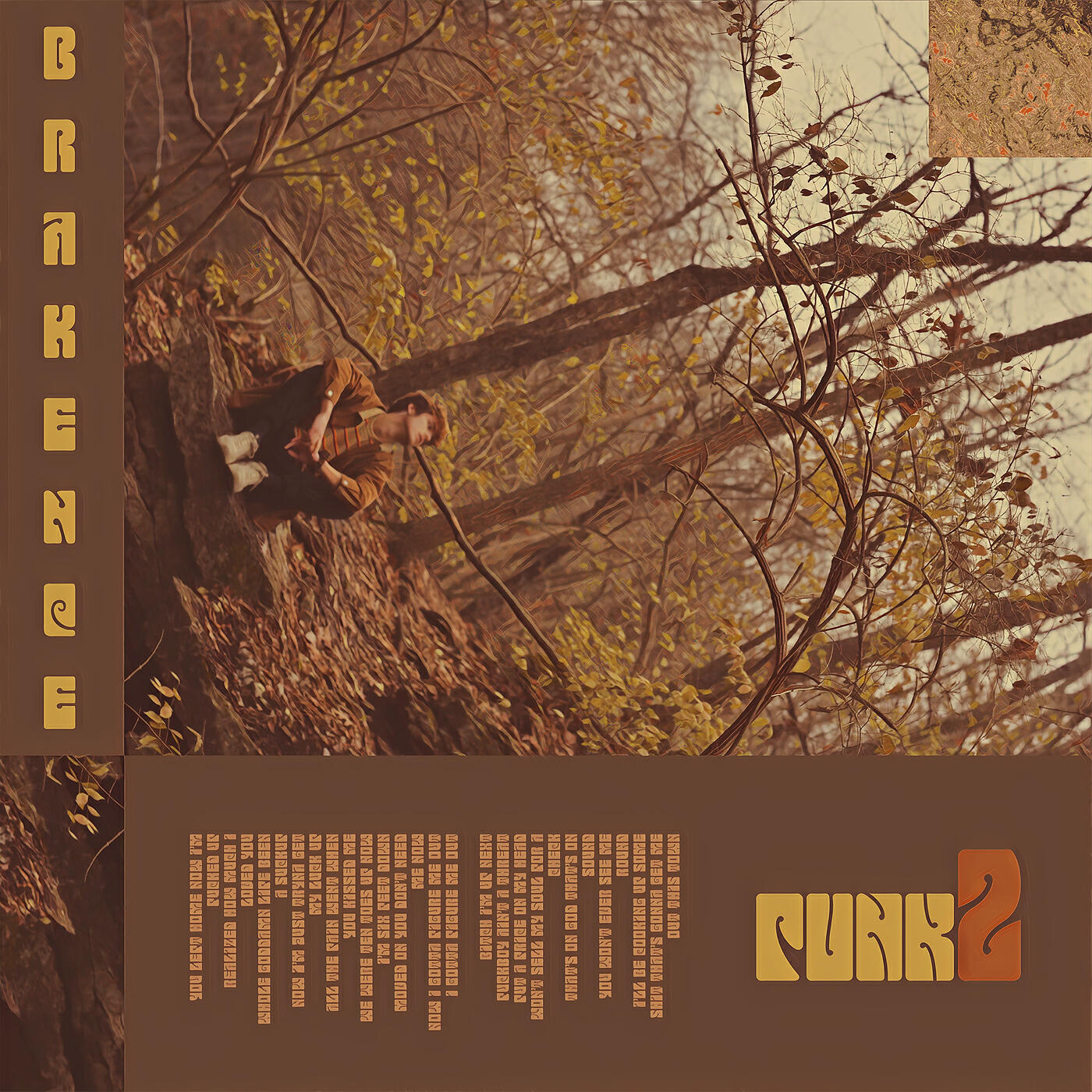 brakence - rosier/punk2