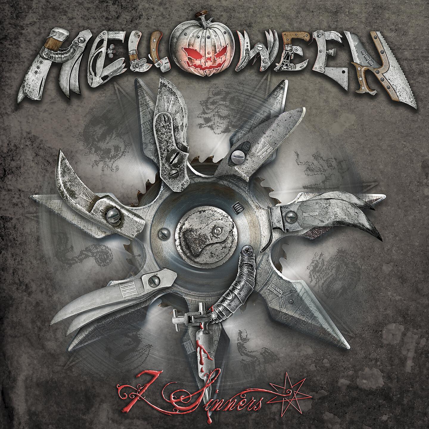Helloween - Far in the Future (Remastered 2020)