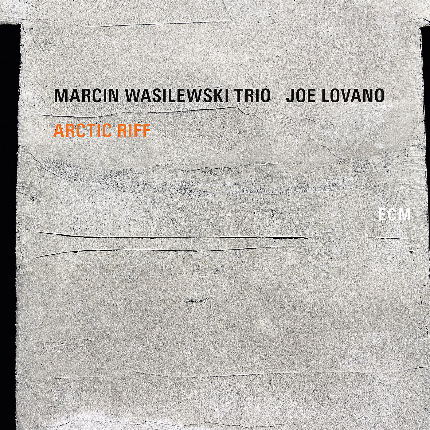 Marcin Wasilewski Trio - Fading Sorrow