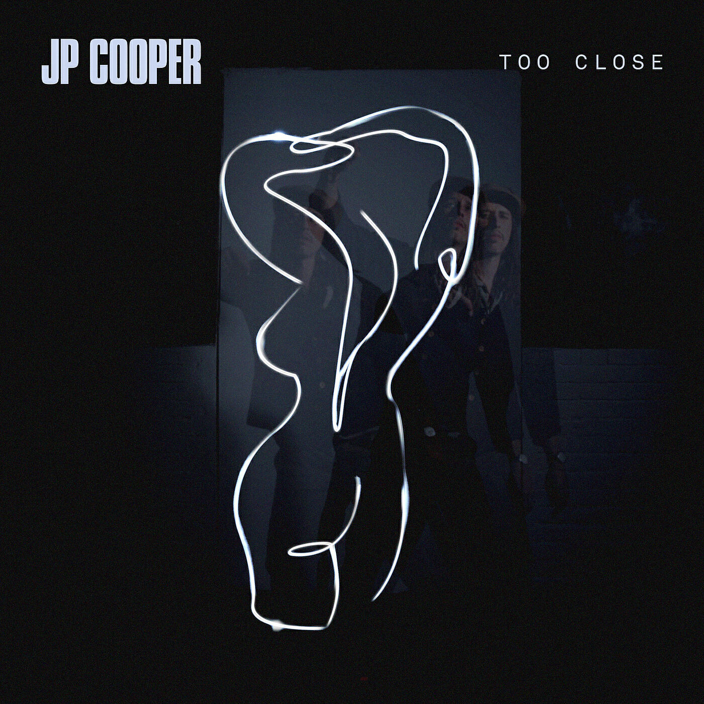 JP Cooper - Too Close