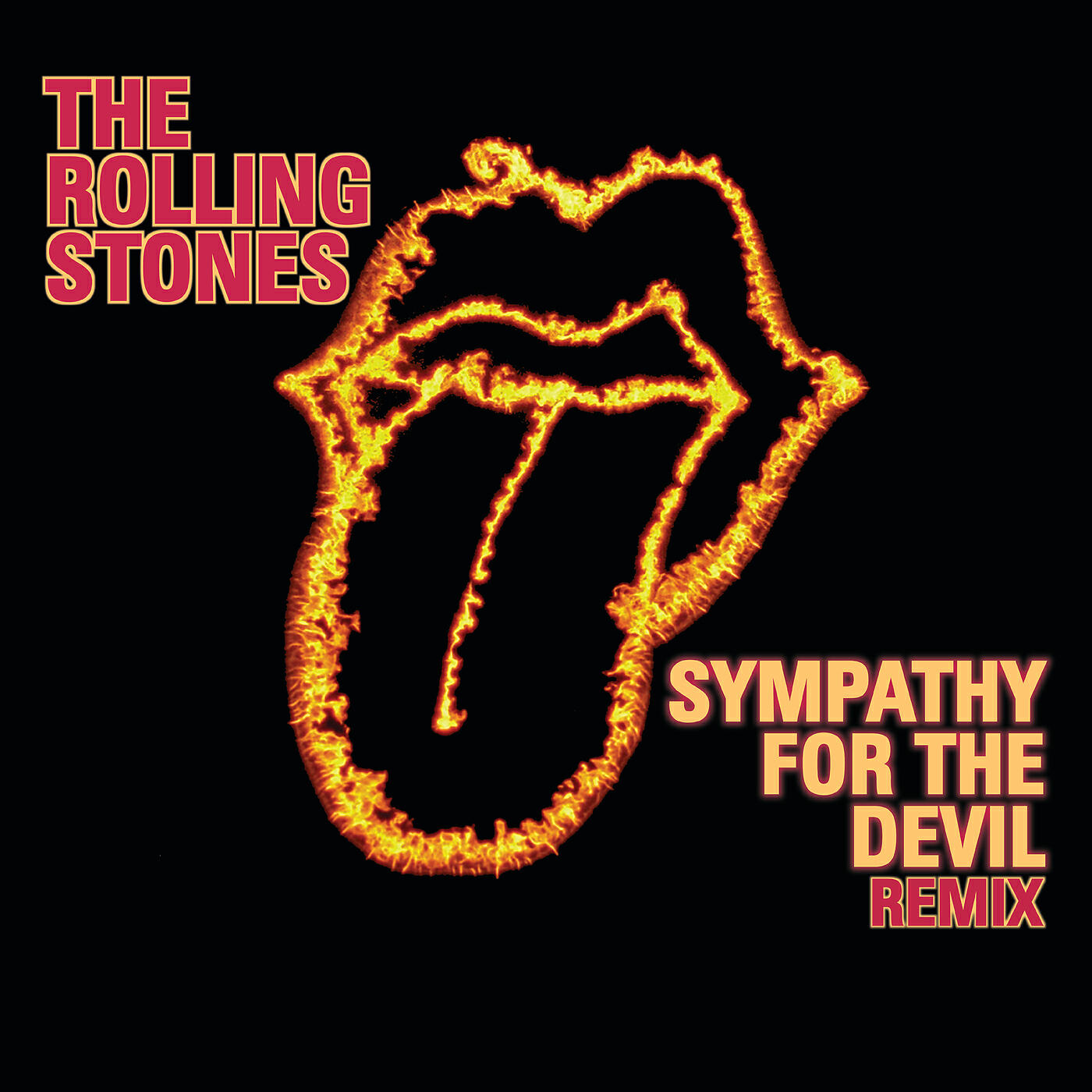 The Rolling Stones - Sympathy For The Devil (Neptunes Full Length Remix)