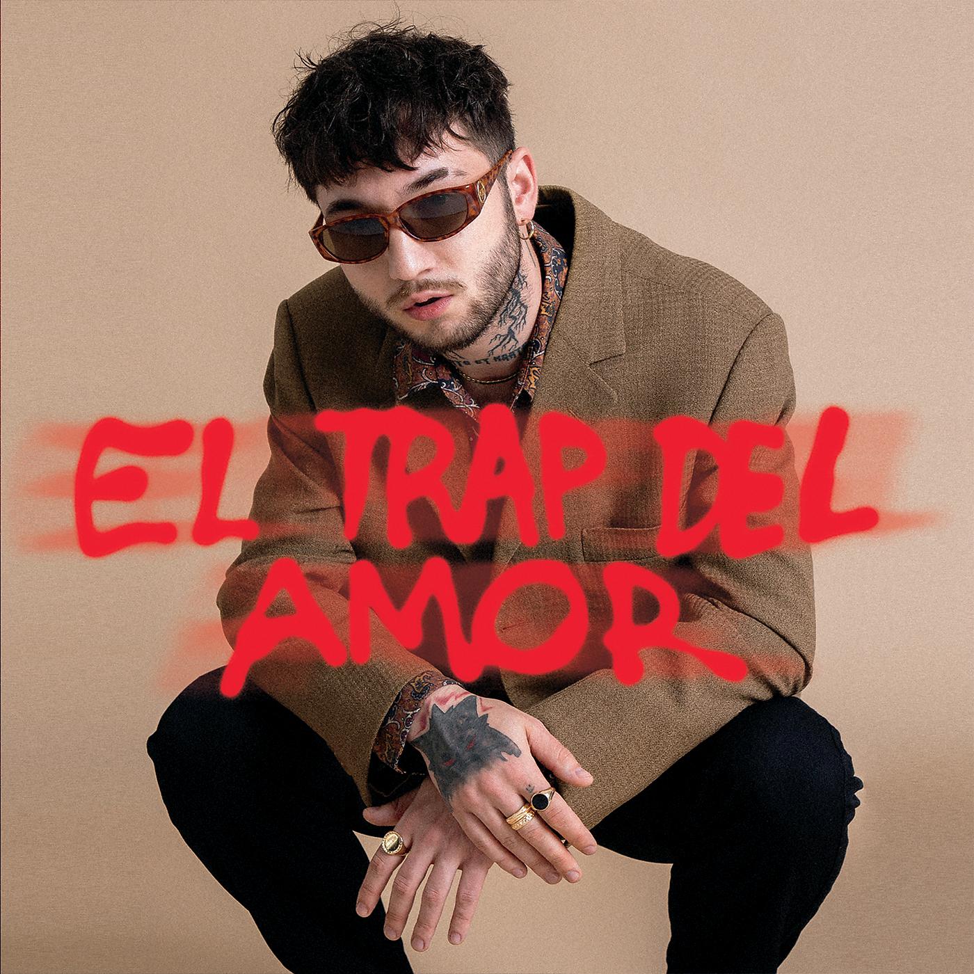 Постер альбома El Trap Del Amor