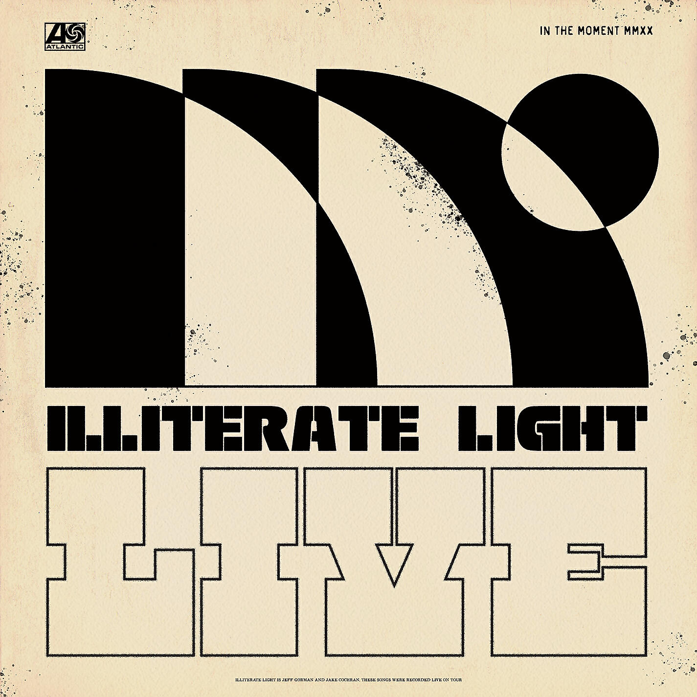 Illiterate Light - Nuthin's Fair (Live at The Golden Pony)