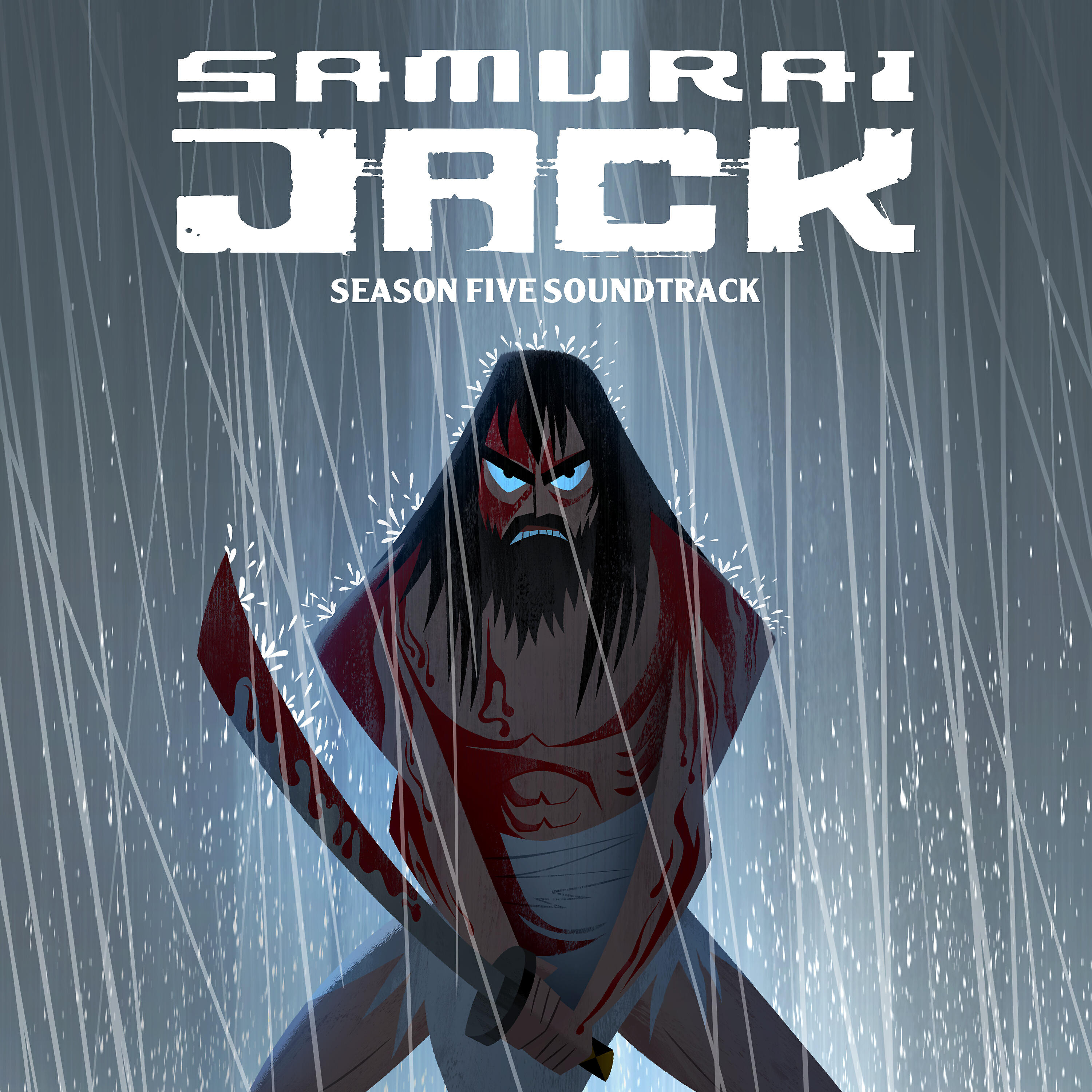 Samurai Jack - Da Samurai