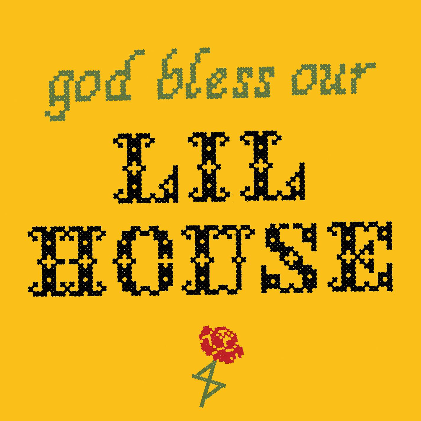 Постер альбома Lil House