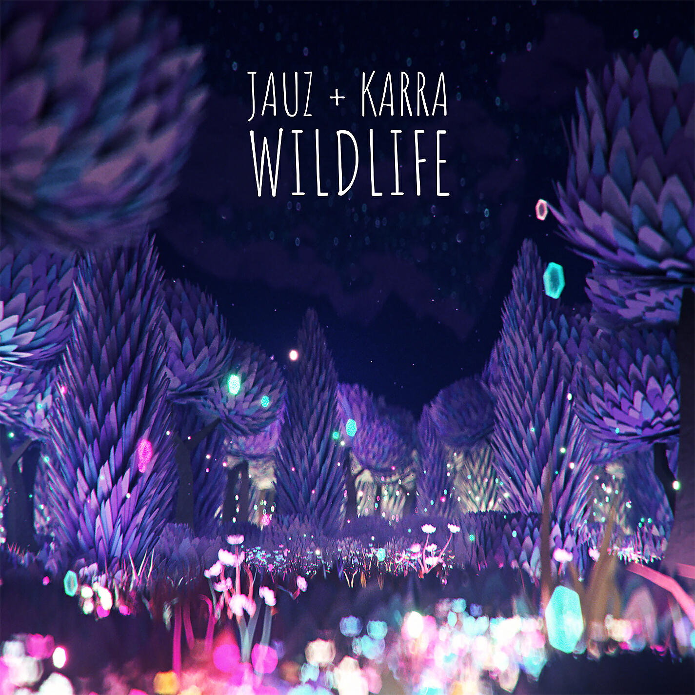 Jauz - Wildlife