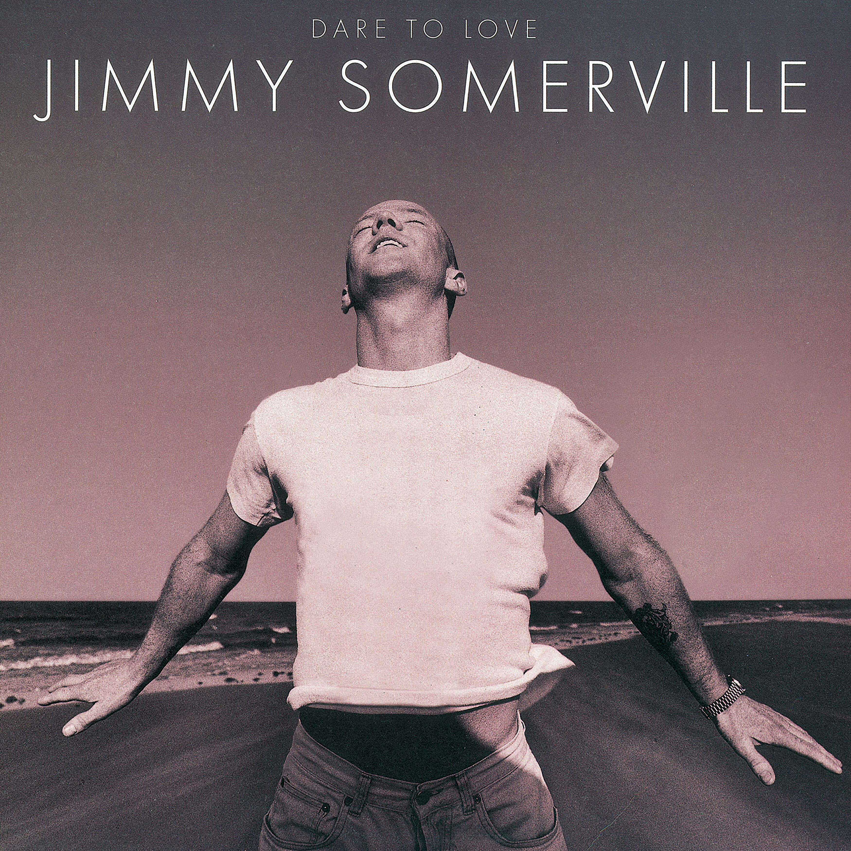 Jimmy Somerville - Nothing Said, Nothing Done (Remix)