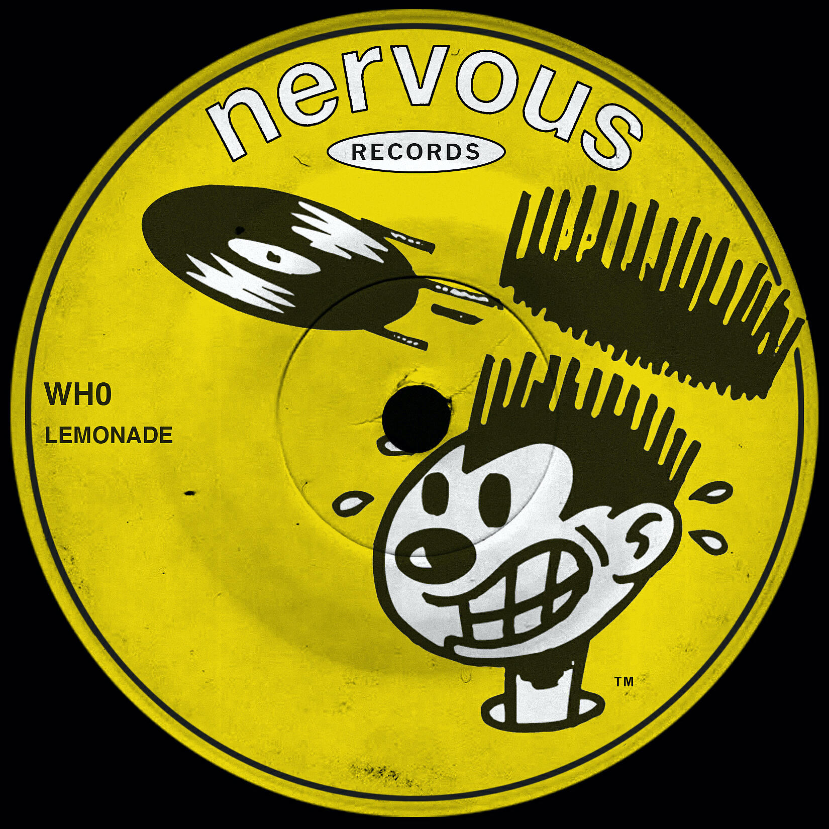 Wh0 - Lemonade