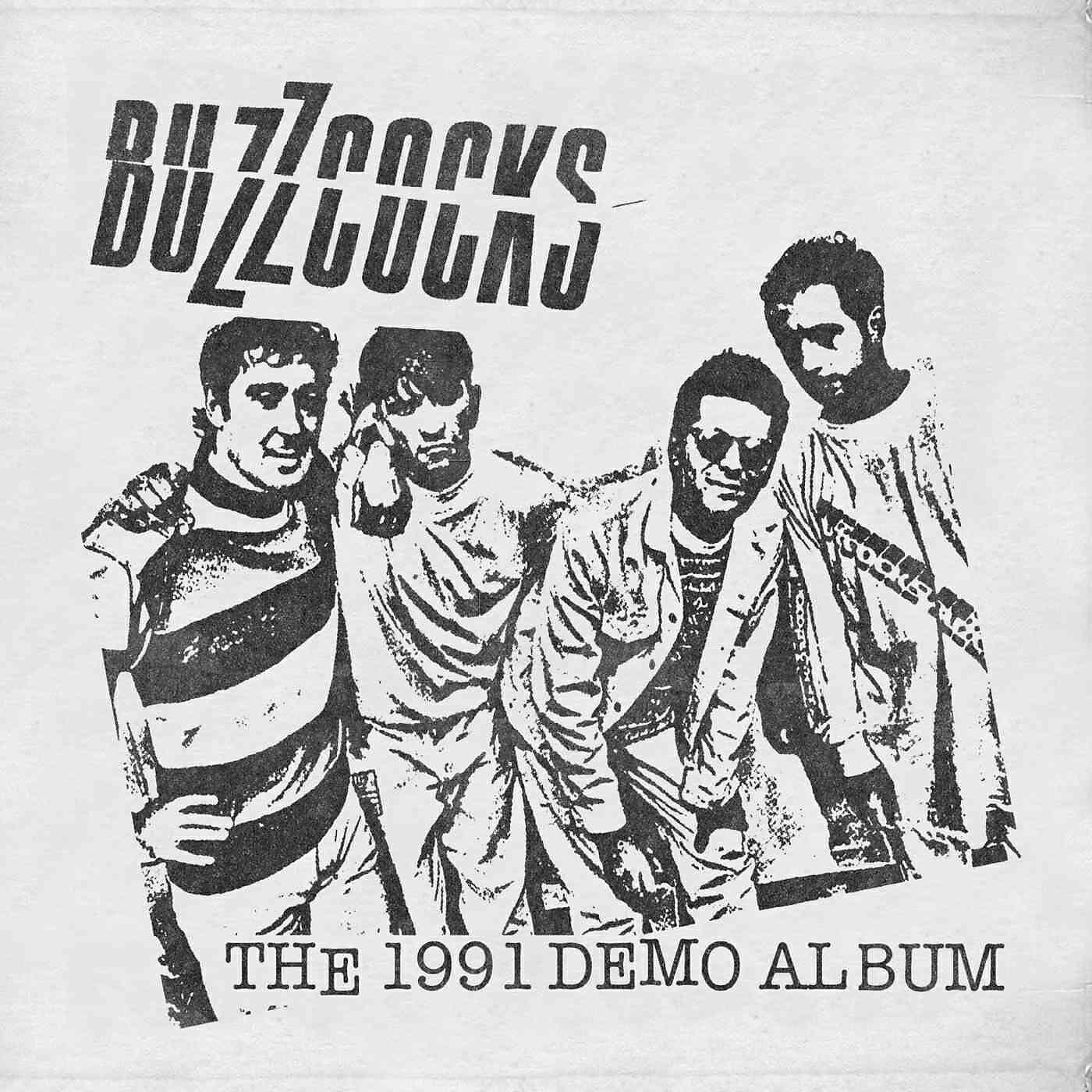 Buzzcocks - Last To Know