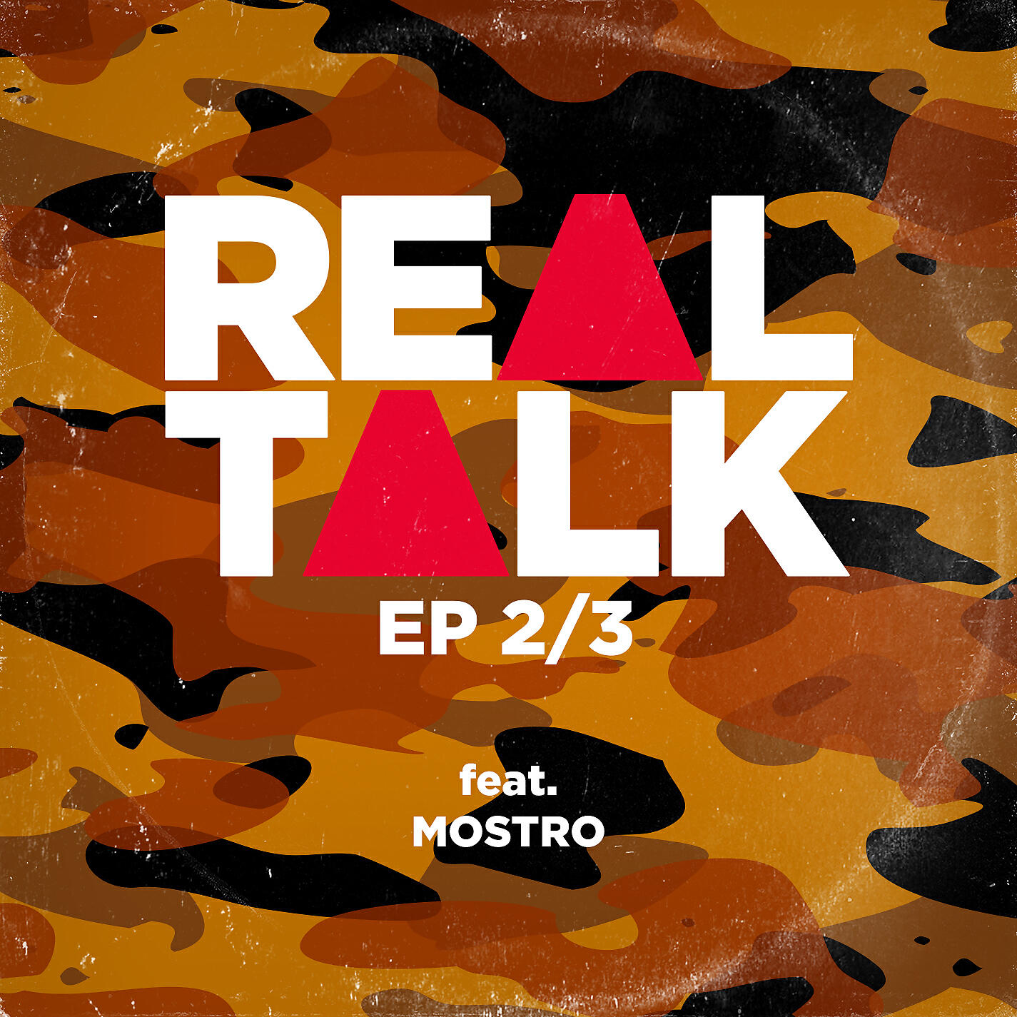 Real Talk - Take 231 (feat. Mostro, TrappTony)