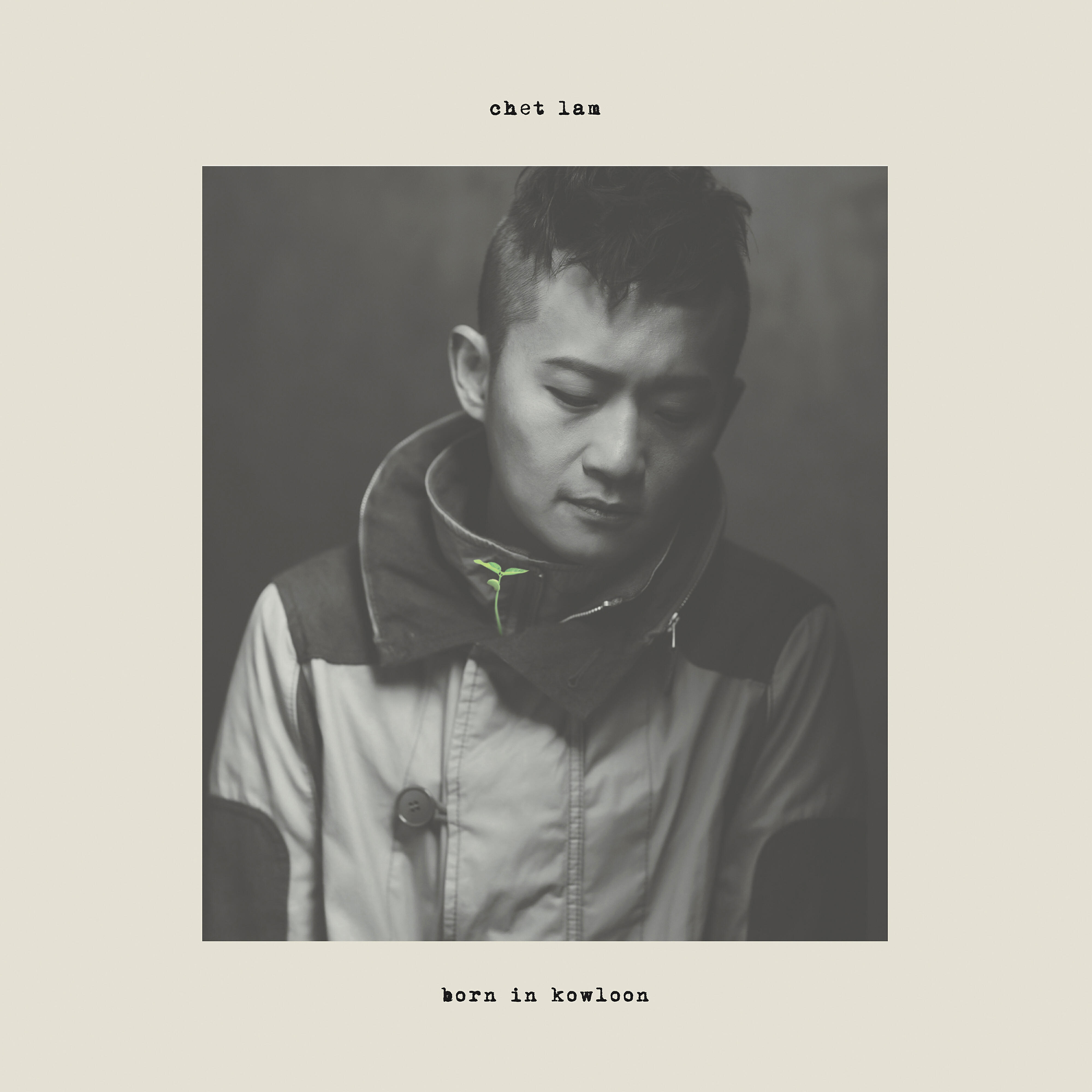 Chet Lam - Eagles And Sparrows