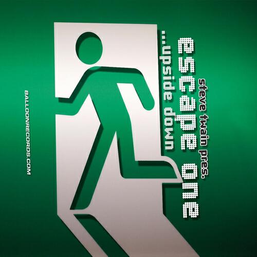 Steve Twain pres. Escape One - Upside down (Discotronic Radio Edit)
