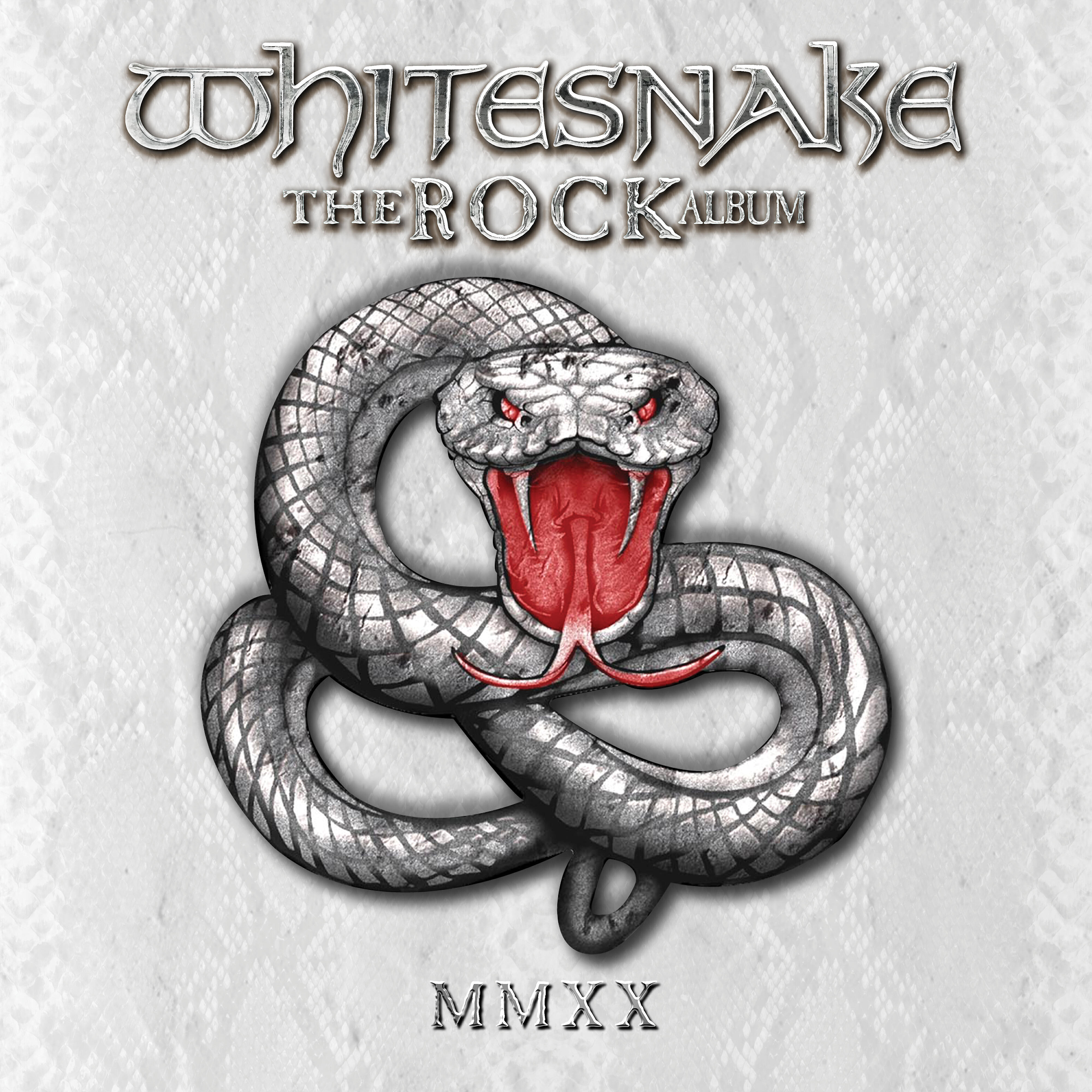 Whitesnake - Restless Heart (2020 Remix)
