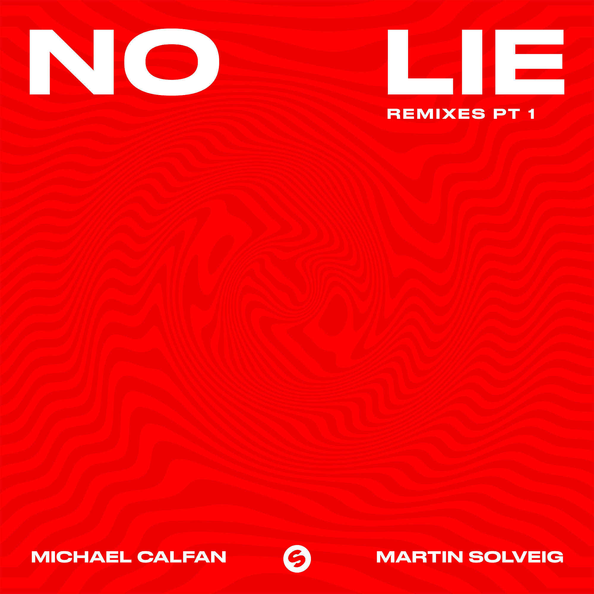 Michael Calfan - No Lie (HUGEL Remix)