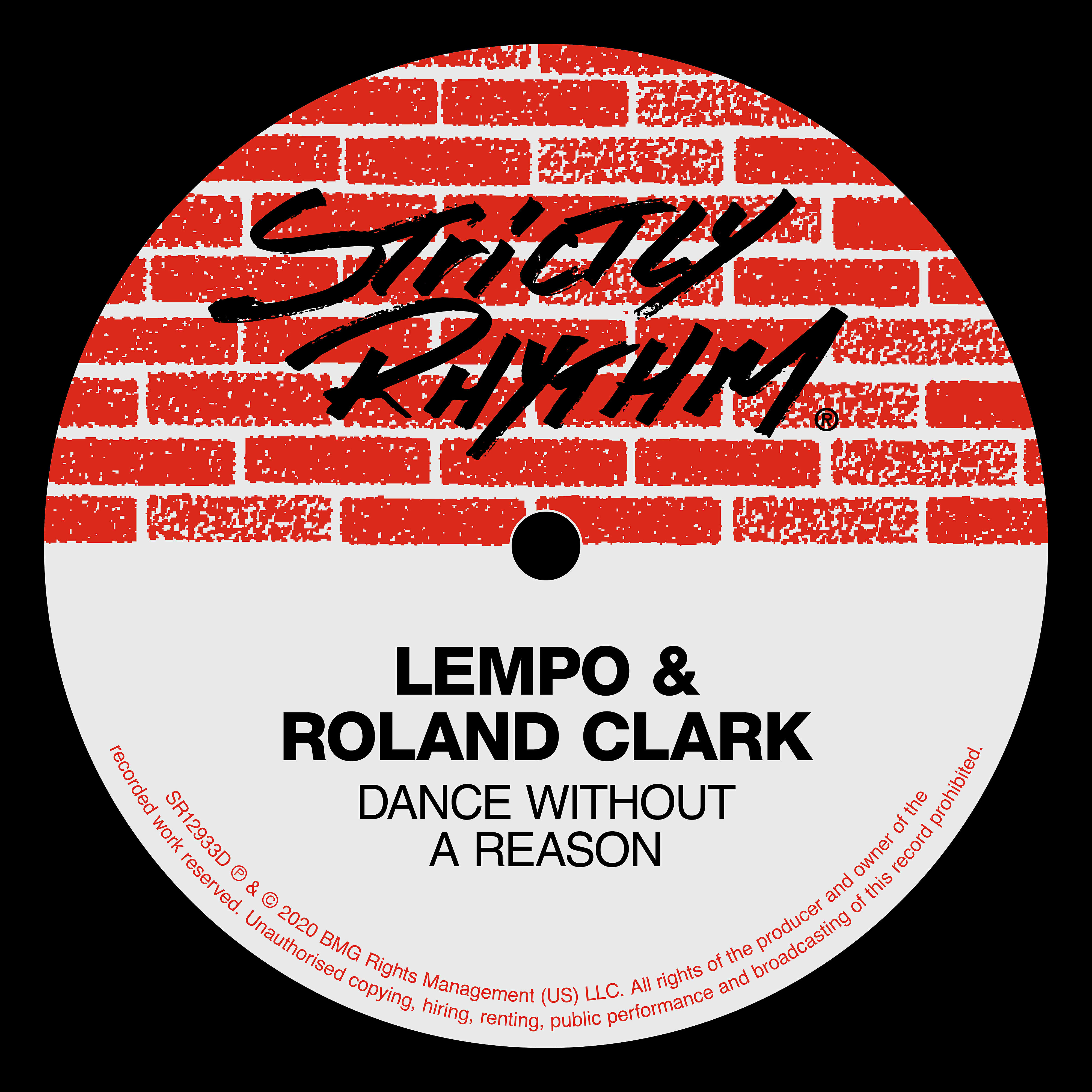 LEMPO - Dance Without A Reason