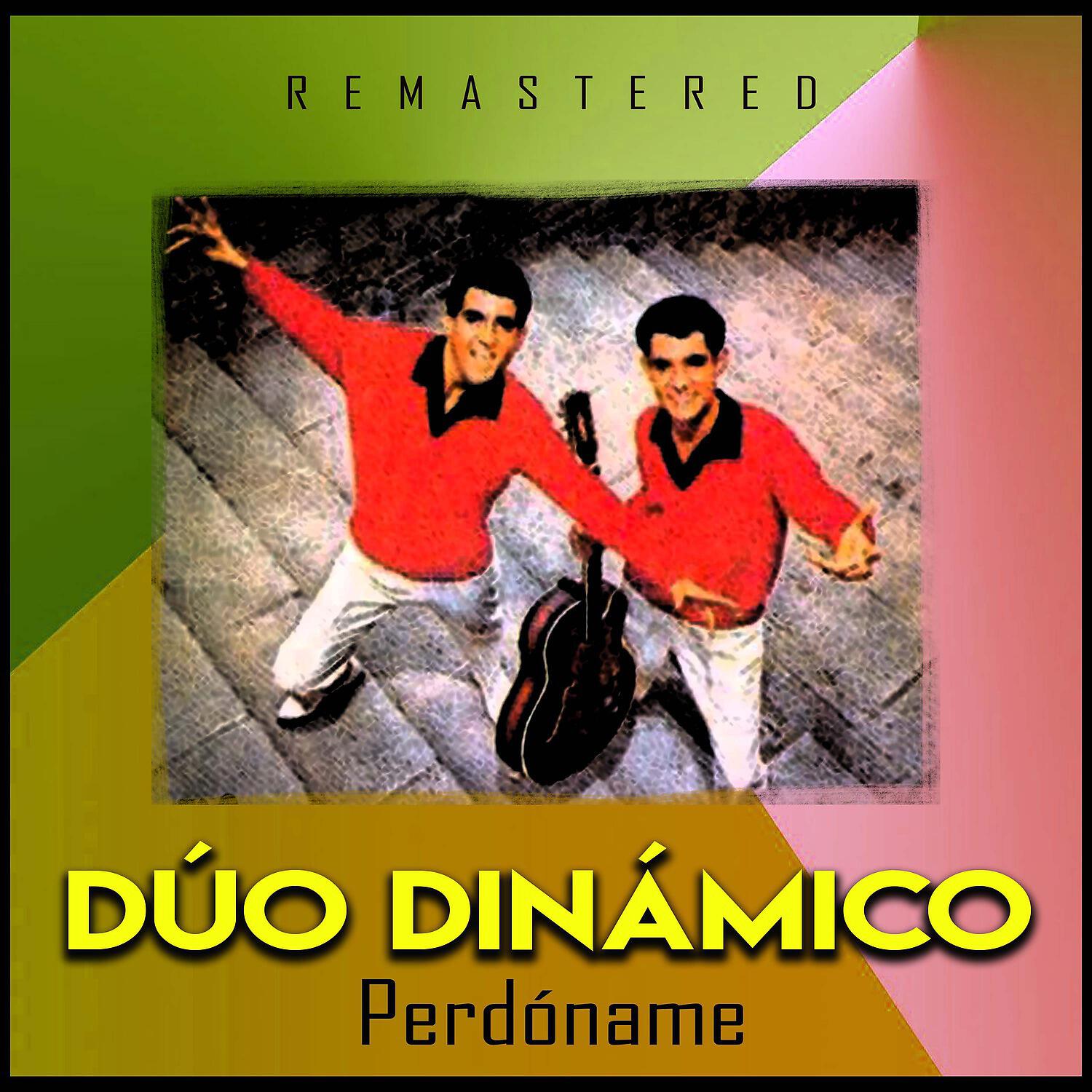 Duo Dinamico - Kansas City (Remastered)