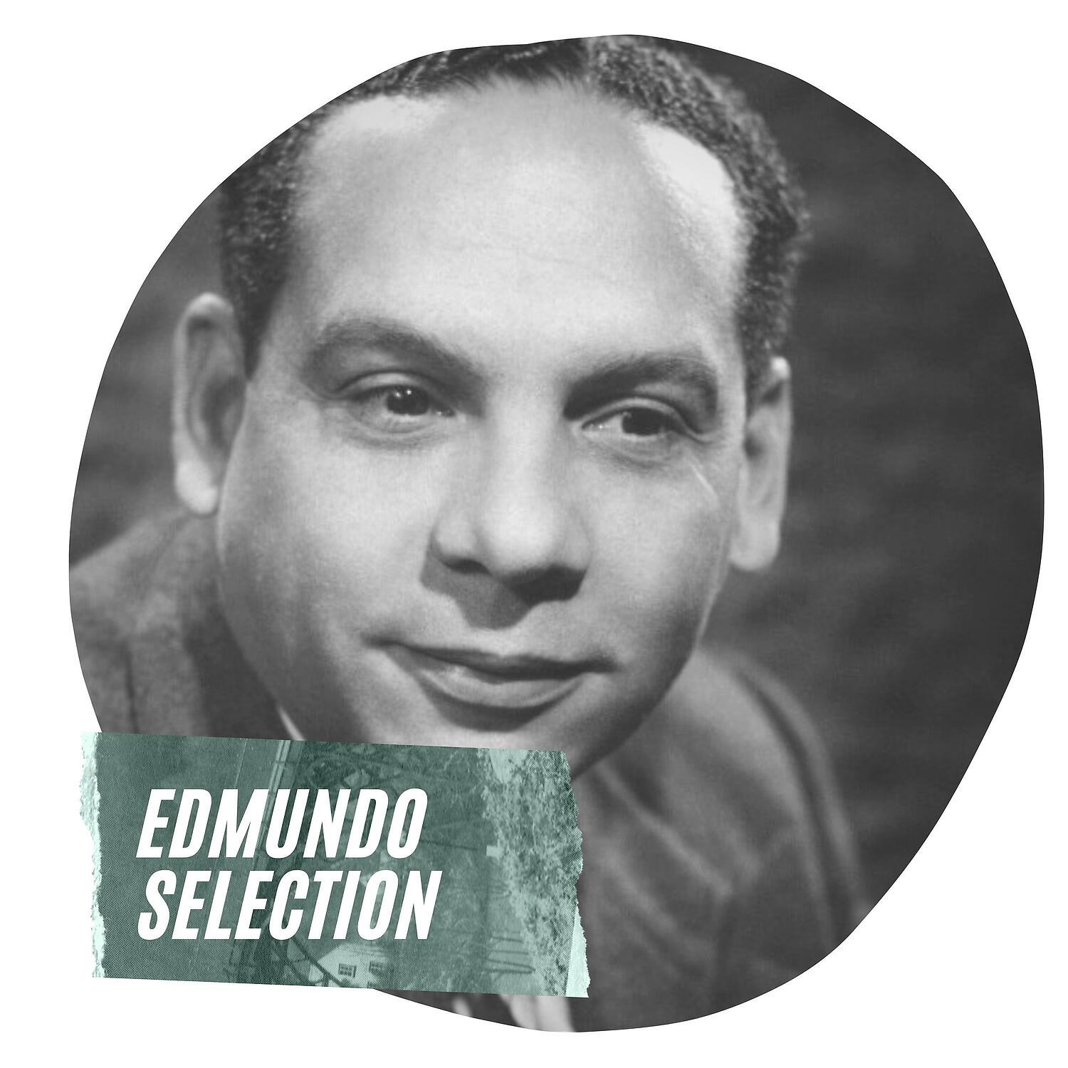 Edmundo Ros - The Wedding Samba