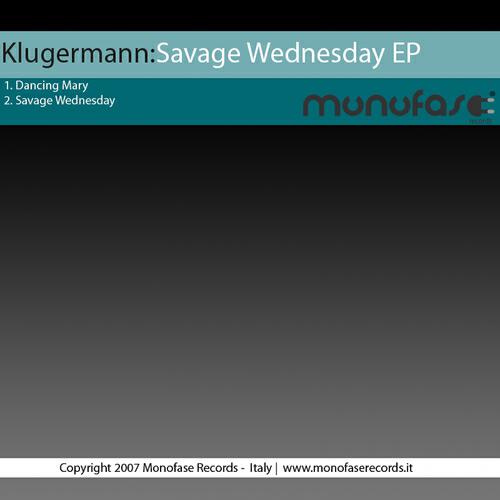 Klugermann - Savage Wednesday