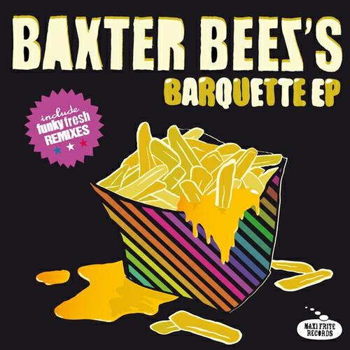 Baxter Beez - Bring me to the 8-Pirate robot Midget remix