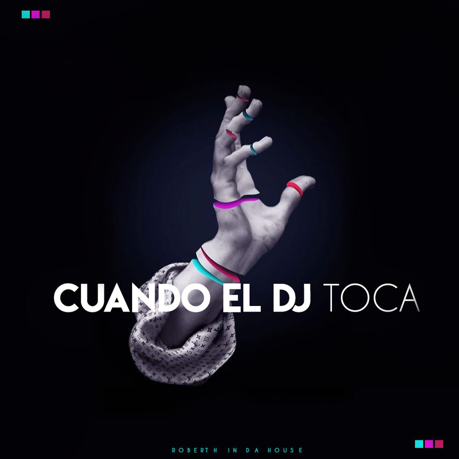 Roberth in da house - Cuando el Dj Toca