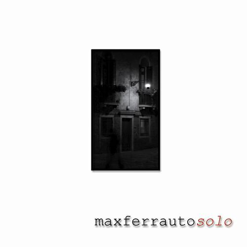 Max Ferrauto - In The Delta