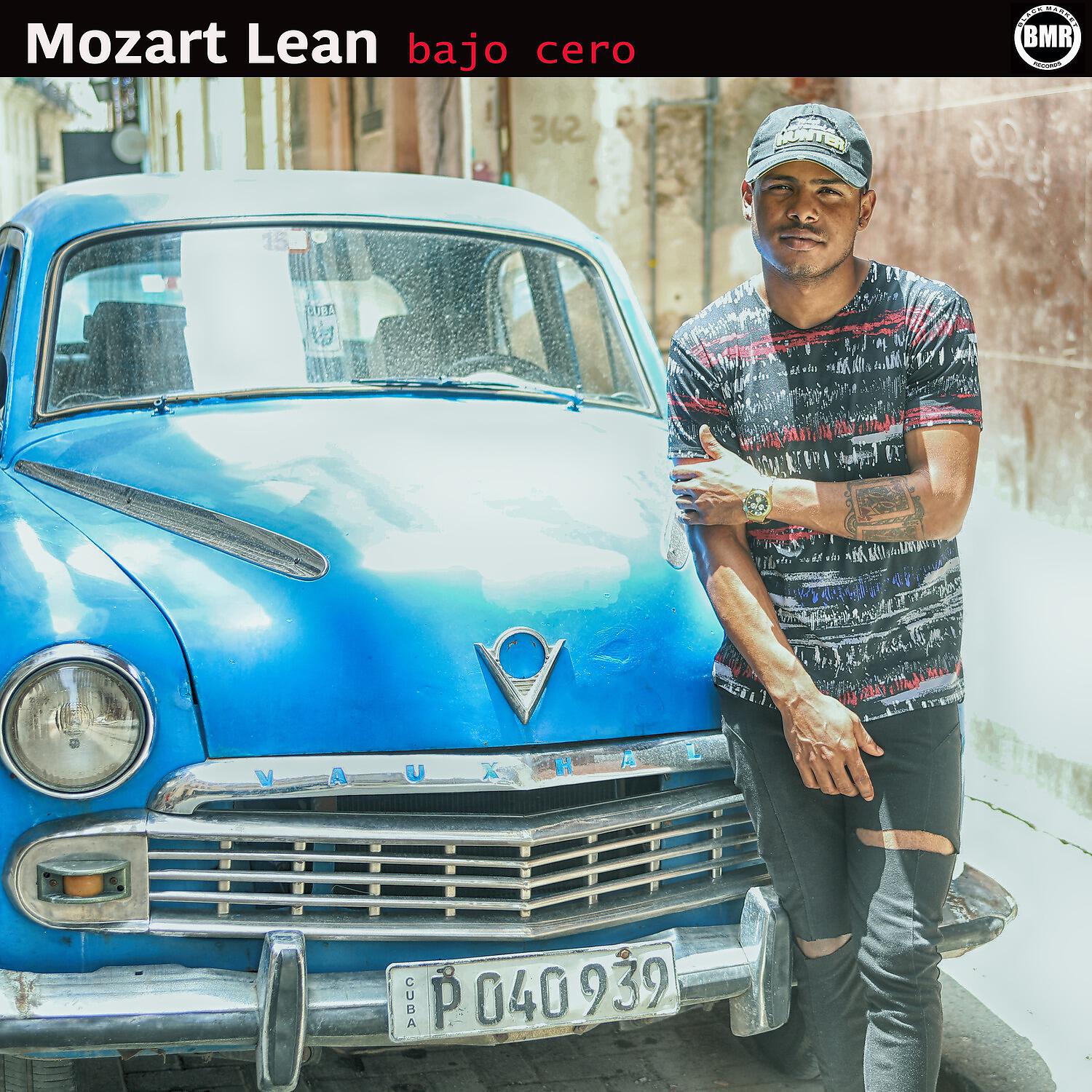 Mozart Lean - Lo Nuestro Va Pa Atras
