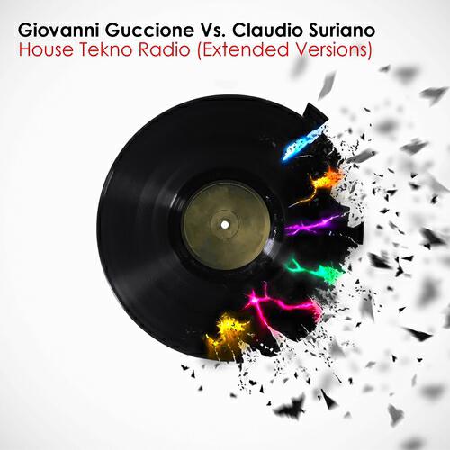 Giovanni Guccione - House Tekno Radio (Sergio Sergi Remix)