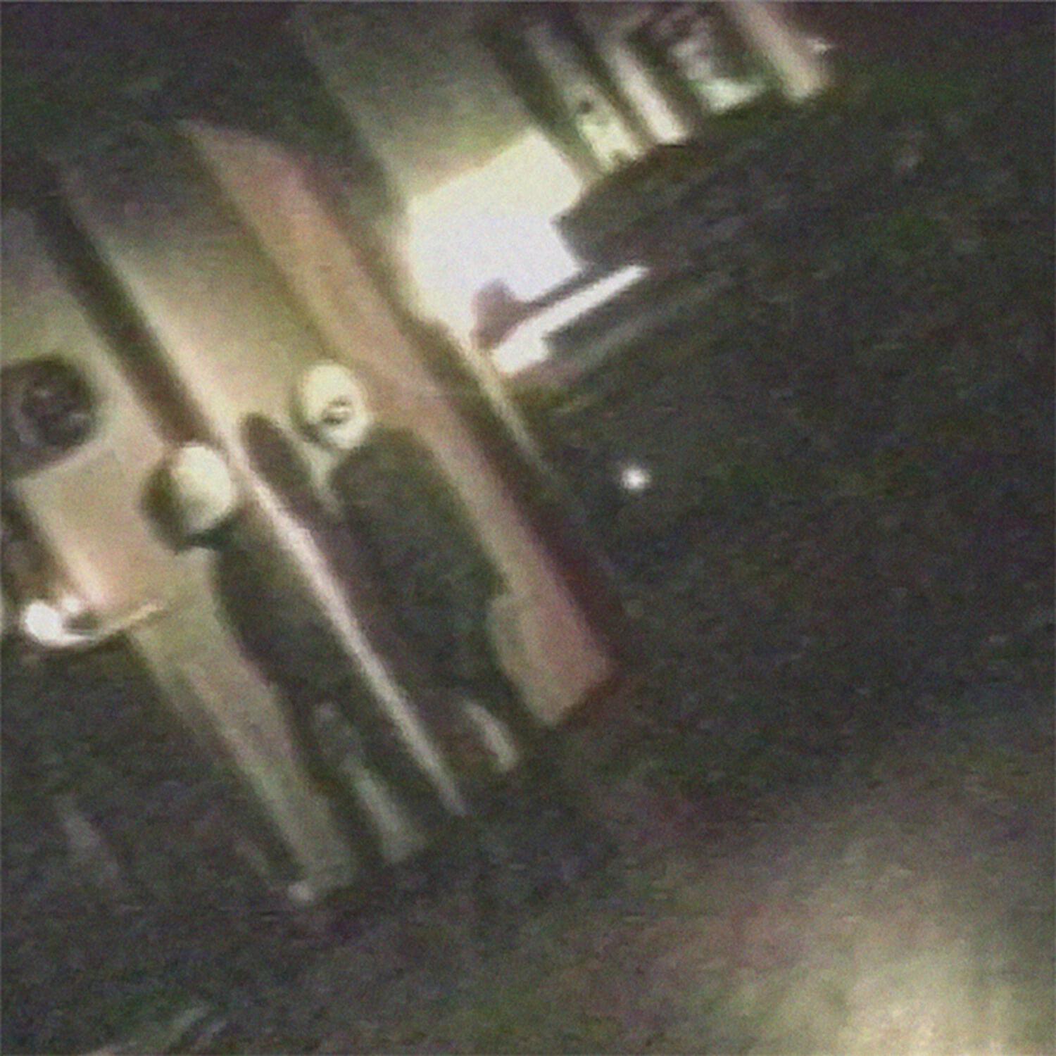 Otherr - Time Smear