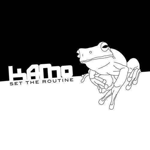 KAMO - Set the Routine (Luke Solomon Remix)