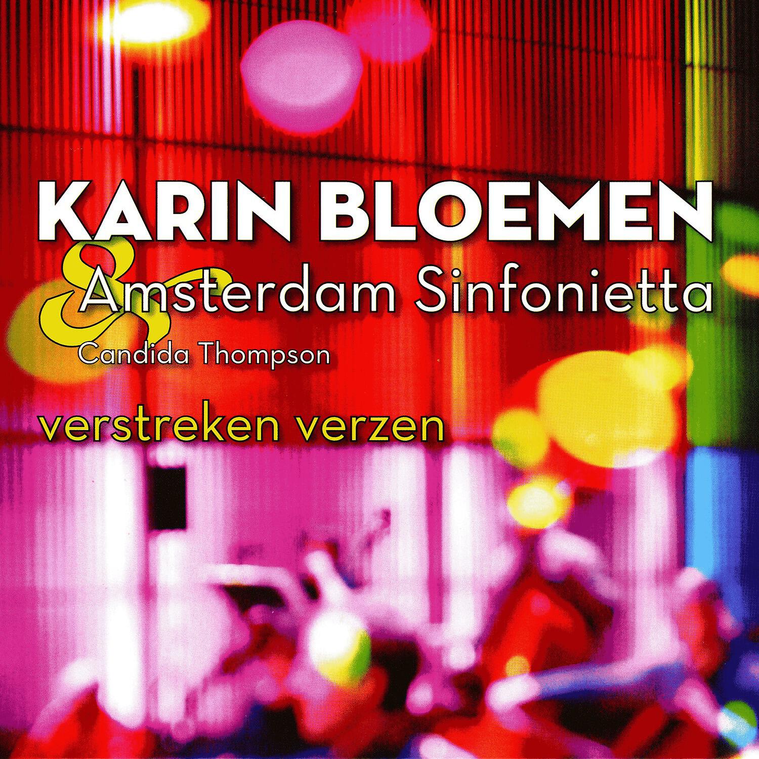 Karin Bloemen - Opzij