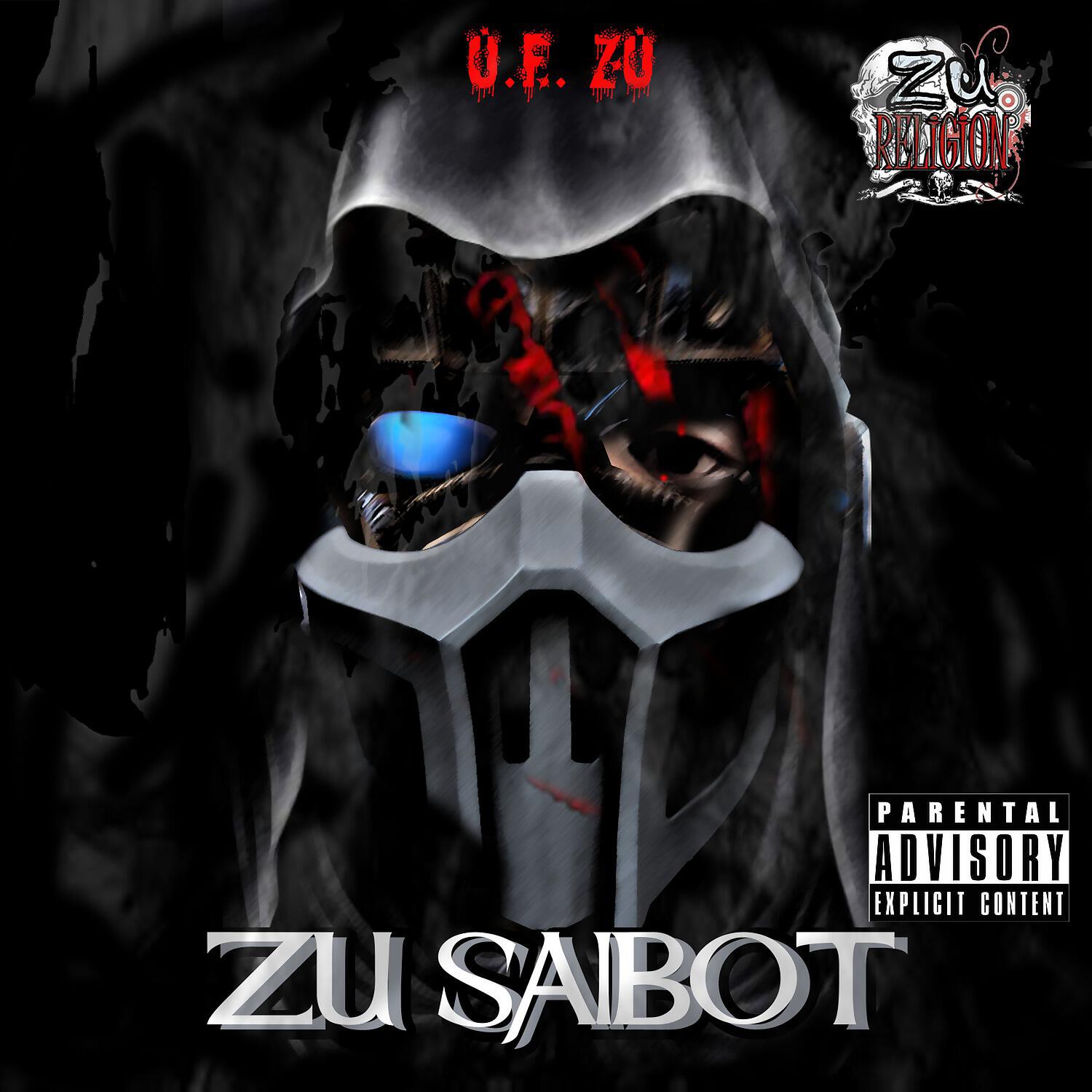 U.F. Zu - 2019 Cypher