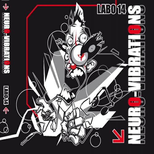 Labo 14 - Electro kore