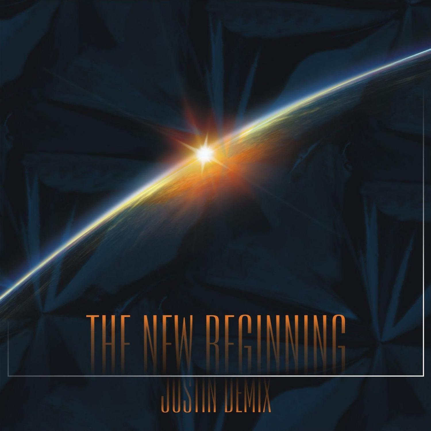 Постер альбома The New Beginning
