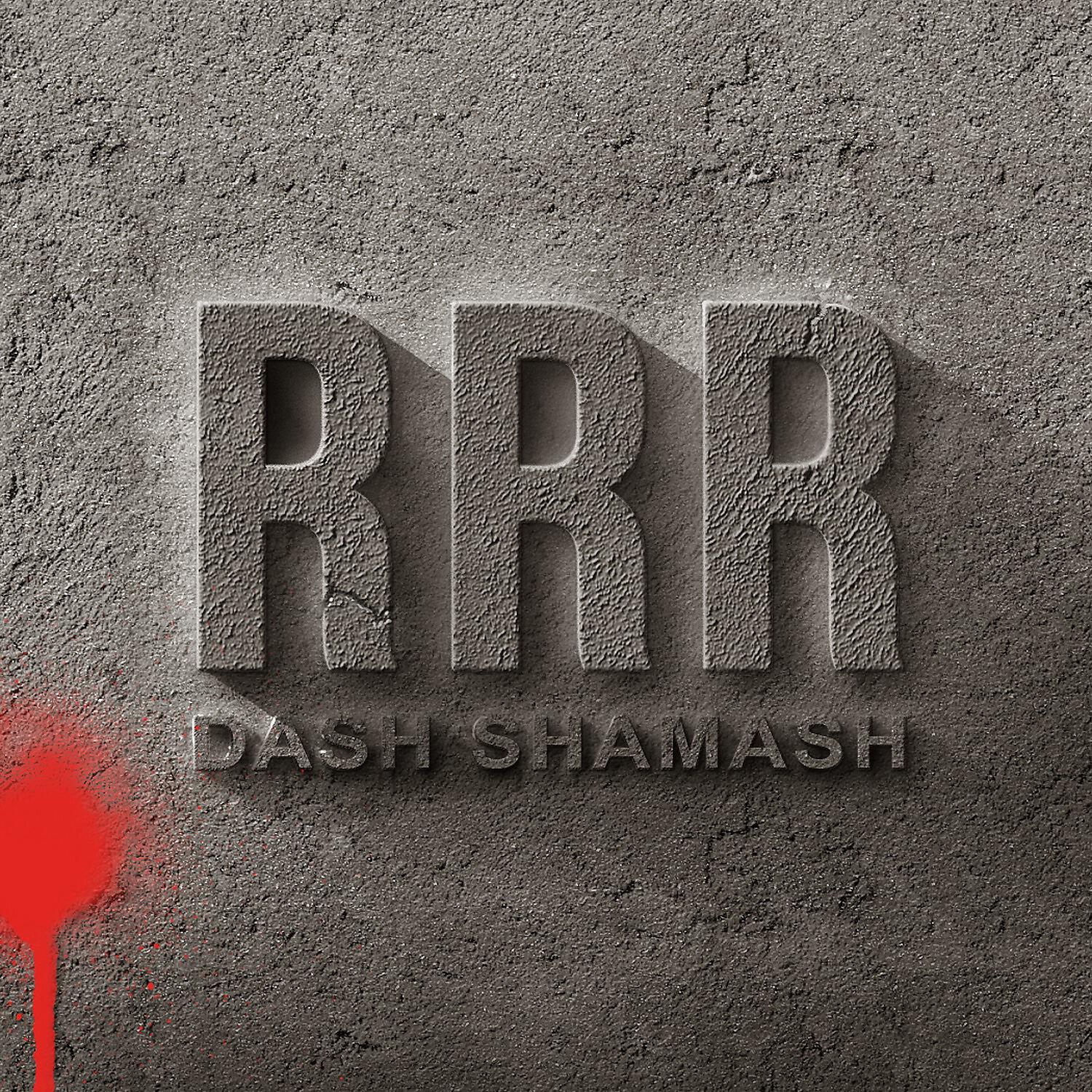 Dash Shamash - Cuestión de Valores