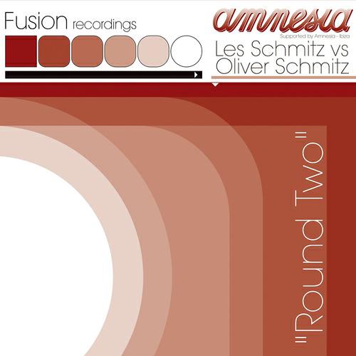 Les Schmitz - Round two (Elio Riso & Raffunk Buenos Aires Baila)