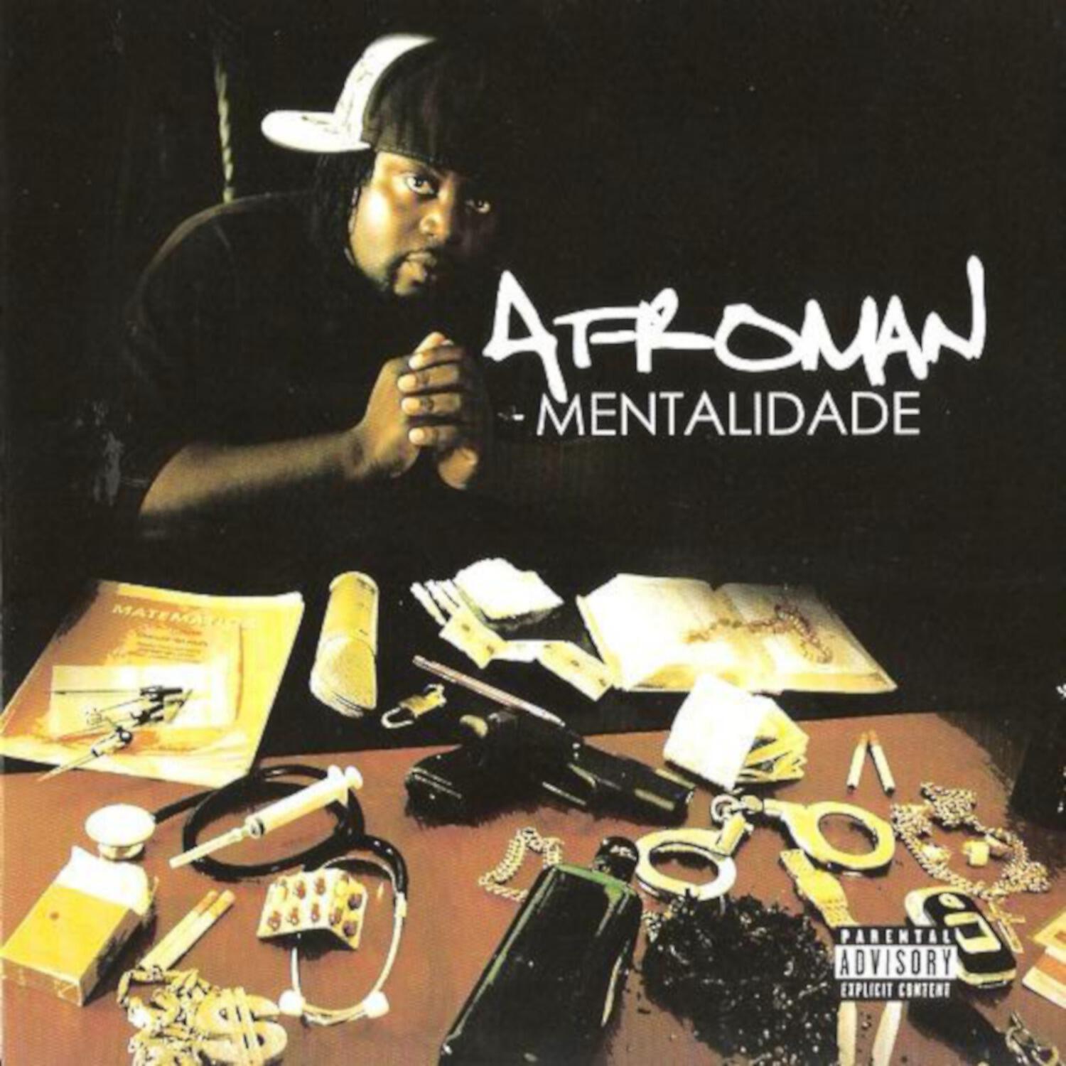 Yannick Afroman - Vai e Vem