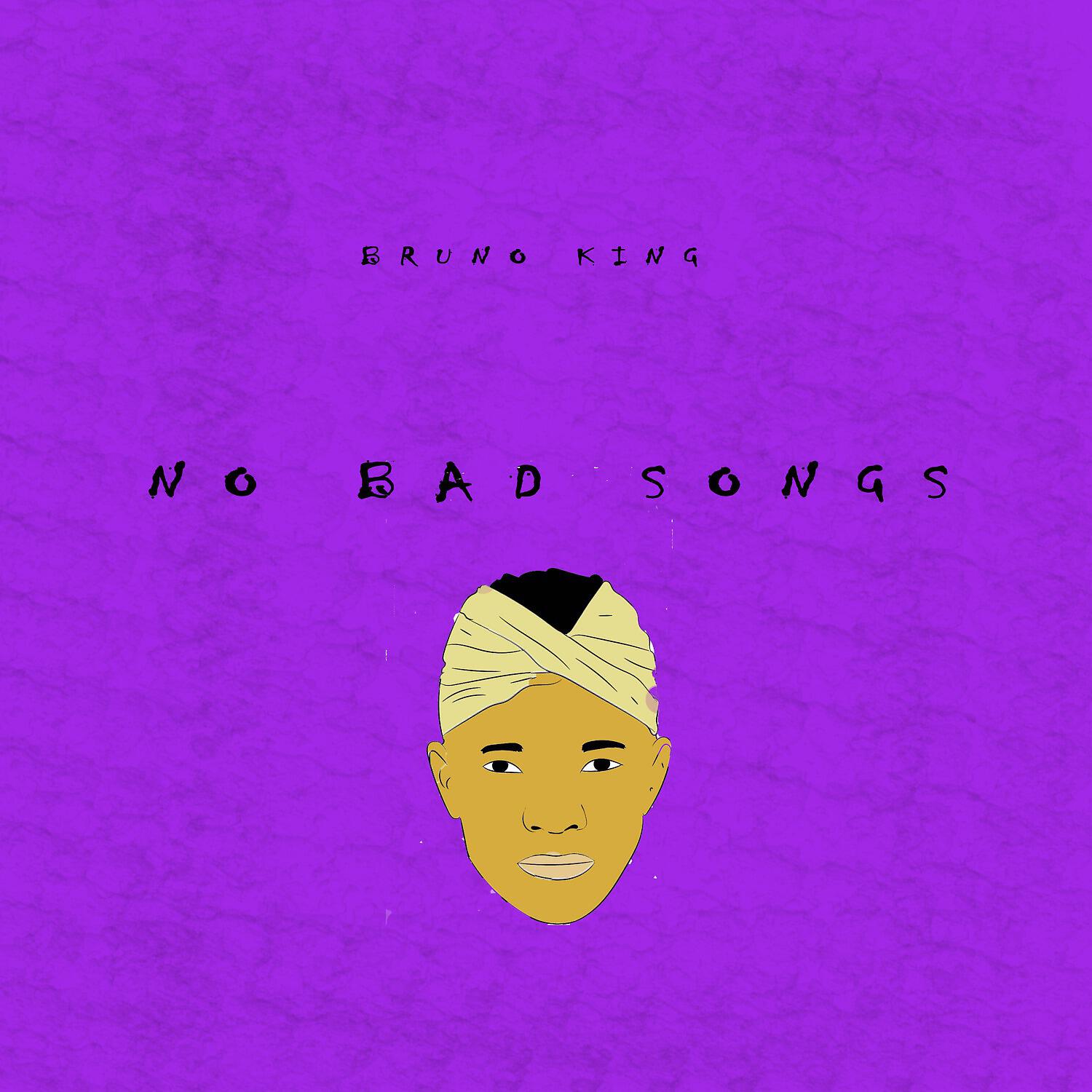 Bruno King - Kokoko