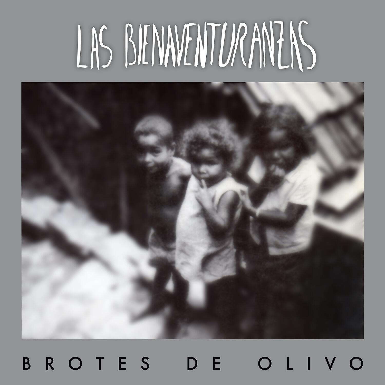Brotes de Olivo - Ven padre
