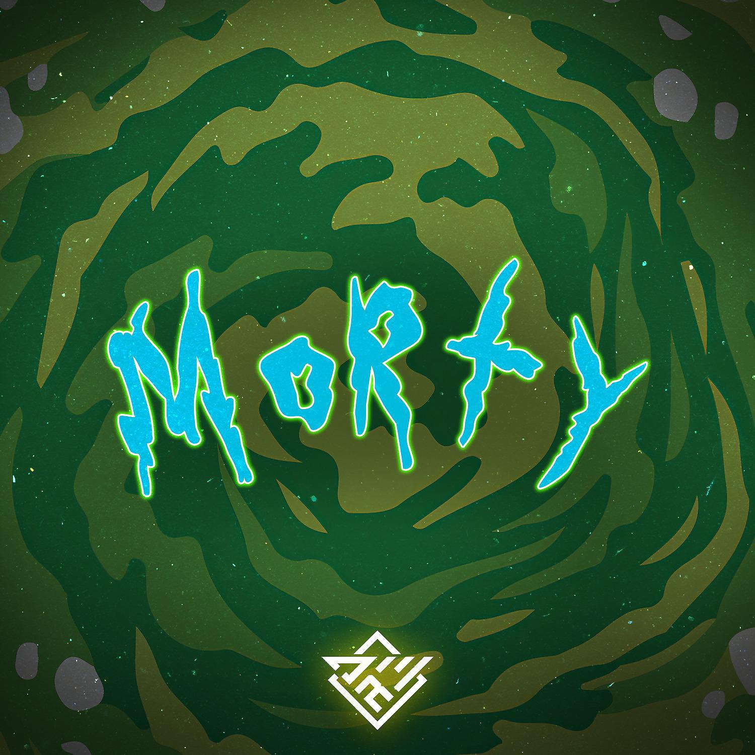 Постер альбома Morty