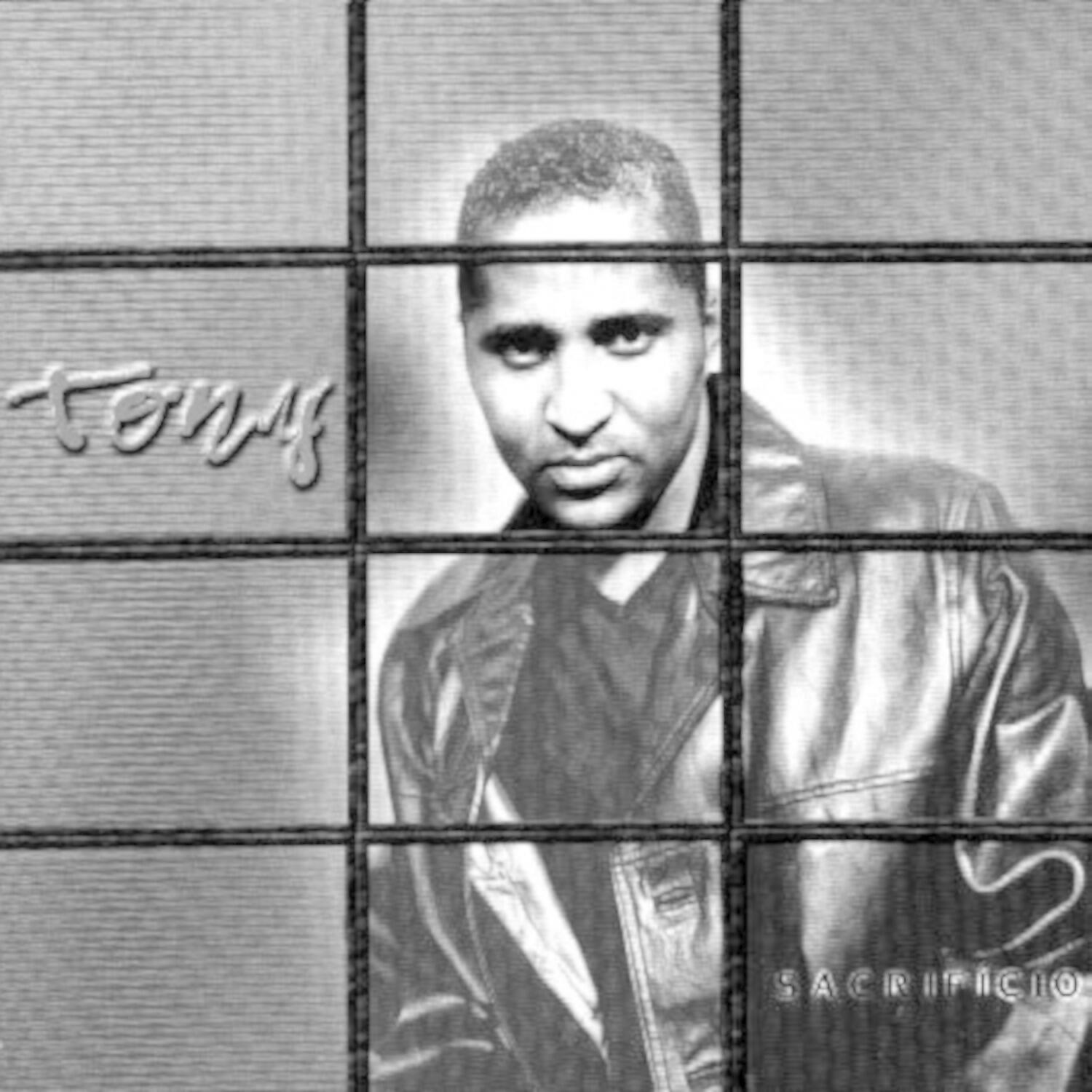 Tony - Dez ilhas bonitas