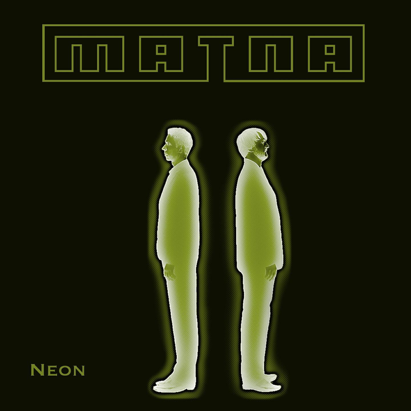 Matna - Aeronautics