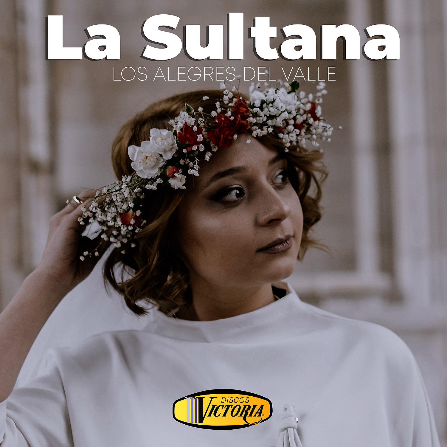 Постер альбома La Sultana