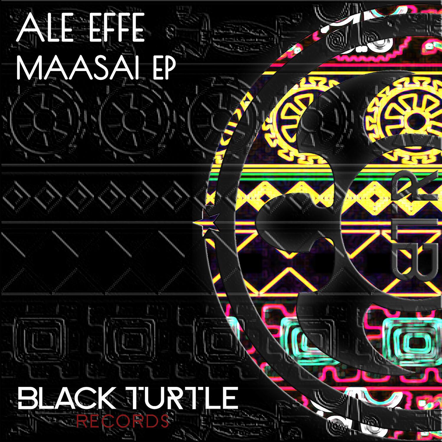 Ale Effe - R U