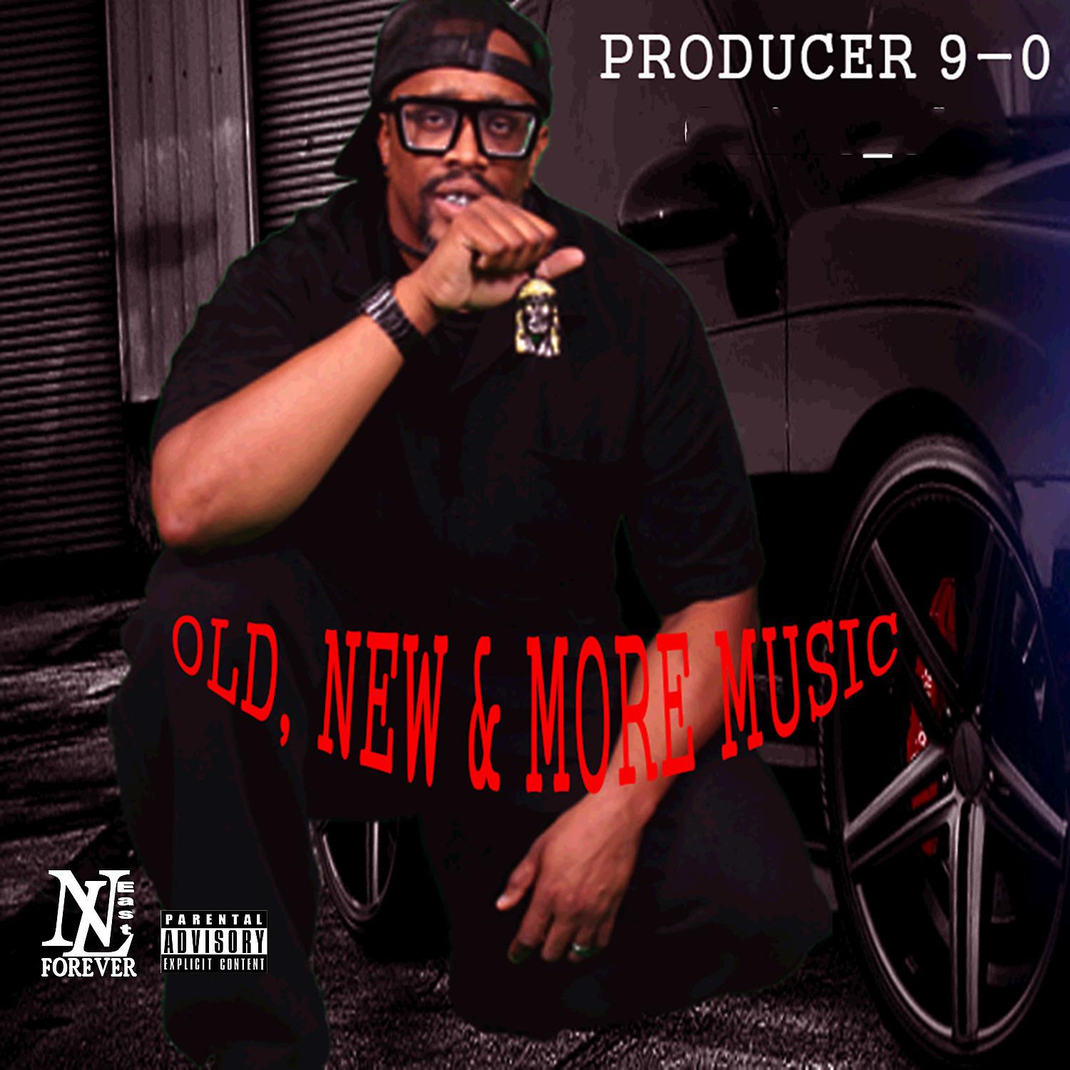 Coterie - Da Hit (Producer 9-0 Remix)