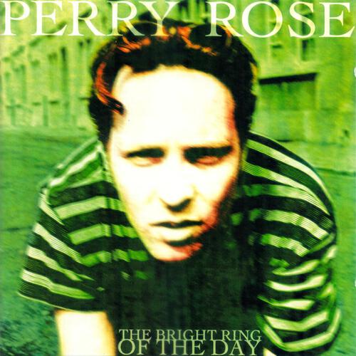 Perry Rose - Five Billion Miles