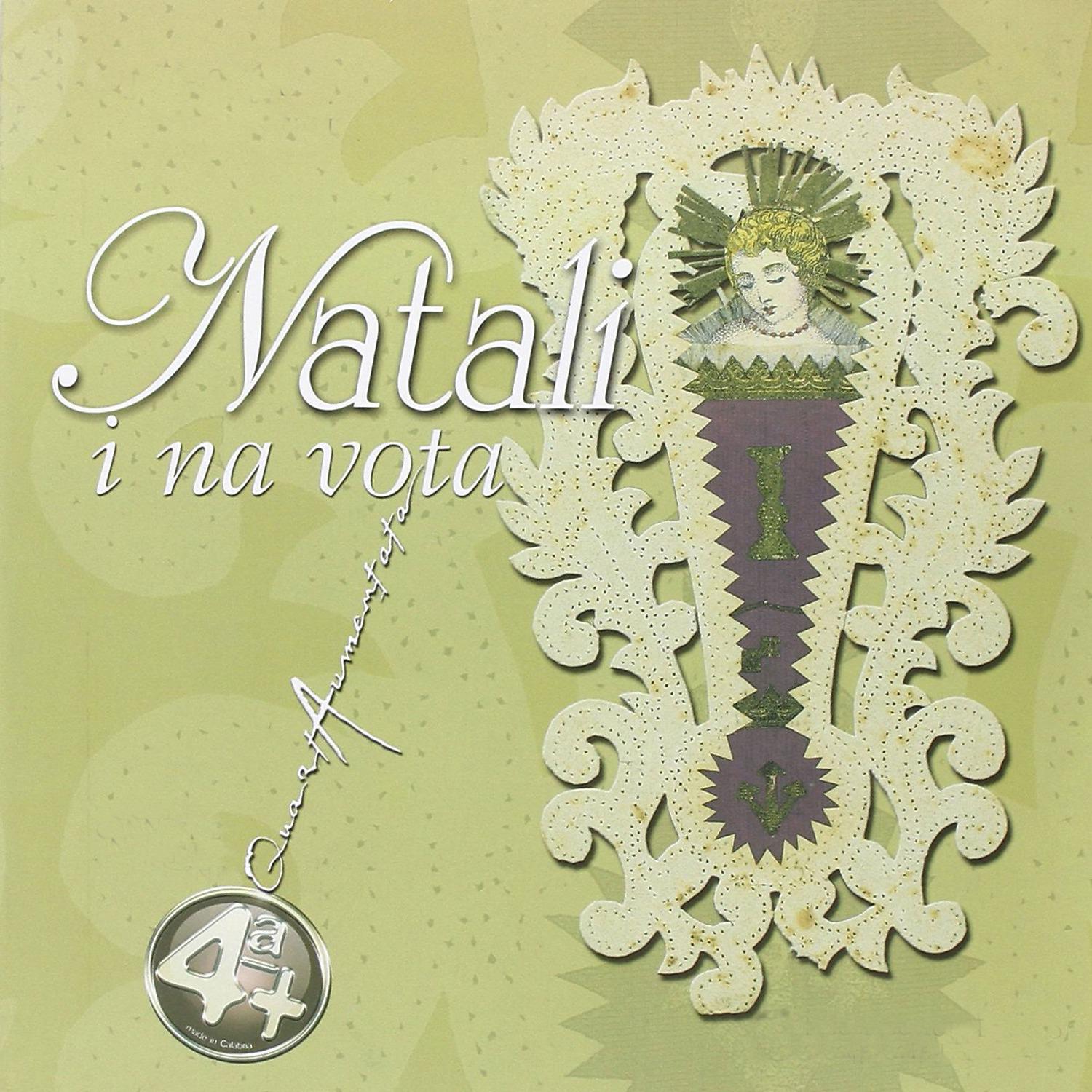 Постер альбома Natali i na vota