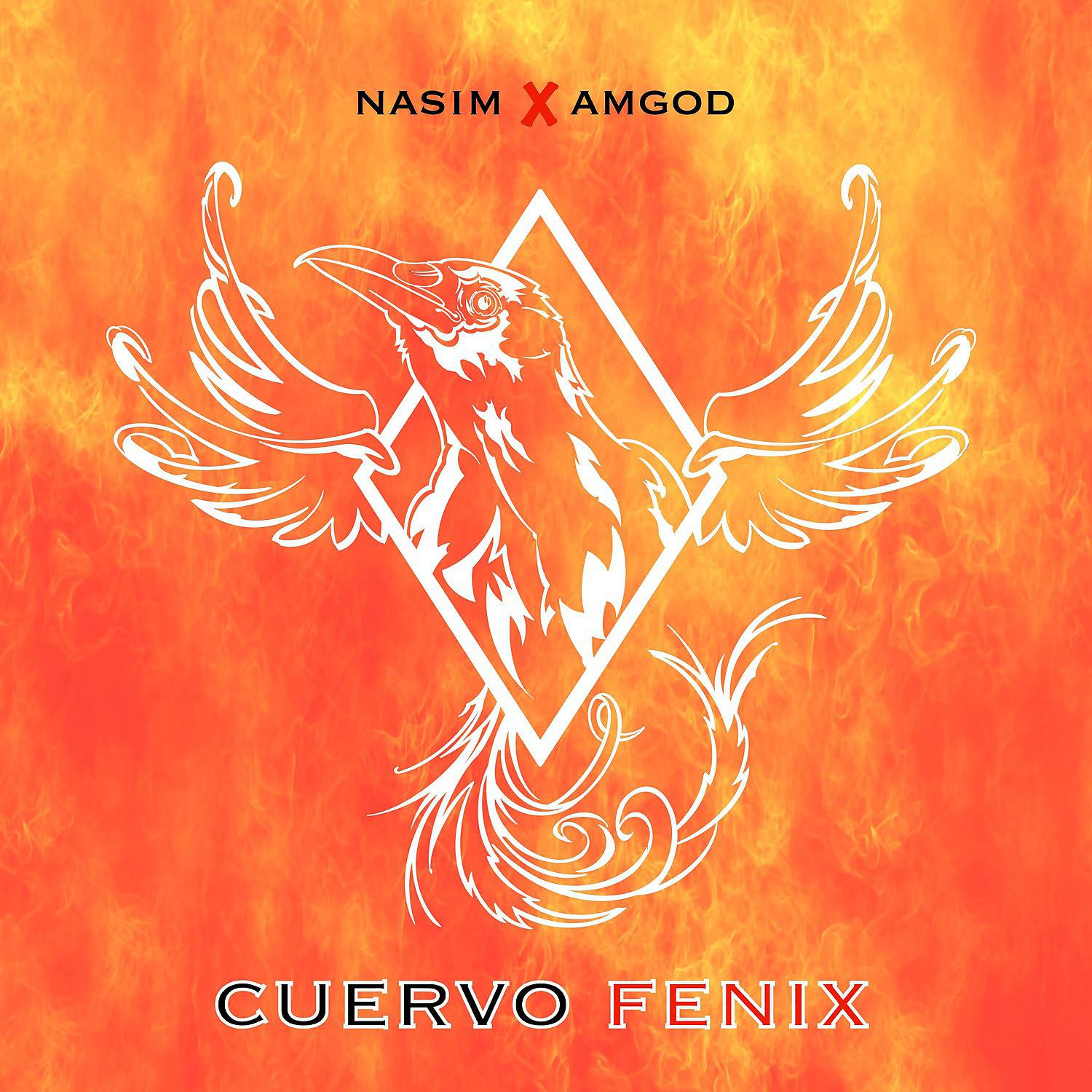 Постер альбома Cuervo Fenix